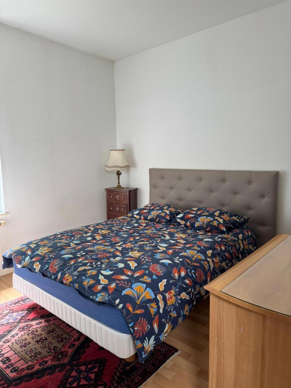 200 M Centre Ville Maison Mitoyenne Avec Place De Parking Gratuite 埃皮纳勒 外观 照片